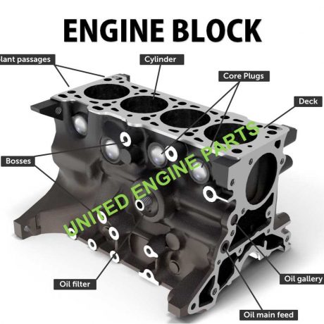 产品 – United Engine Parts Sdn. Bhd.